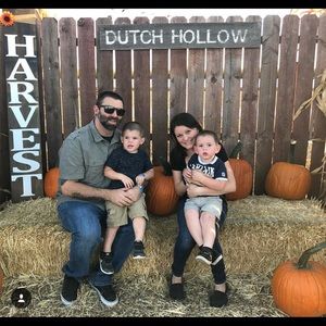 Meet your Posher, Alyssa